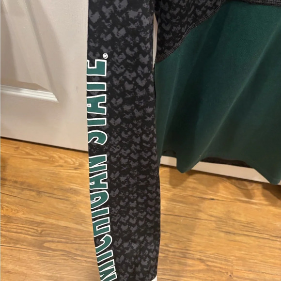 Michigan State crewneck sweatshirt - Picture 4 of 5